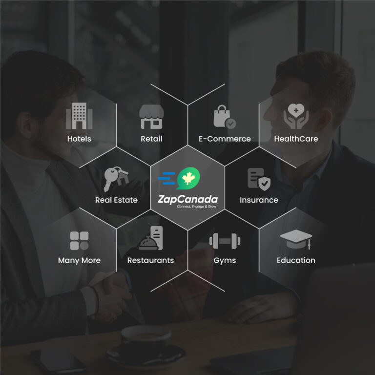 Be Present Where Your Customers Are Talking